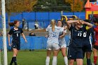 WSoccer vs MHC  Women’s Soccer vs Mount Holyoke College. - Photo by Keith Nordstrom : Wheaton, Women’s Soccer, Mt. Holyoke